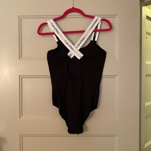 Calvin Klein Bodysuit